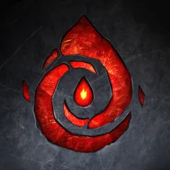 Скачать взлом Bloodline: Heroes of Lithas (Бладлайн)  [МОД Menu] - полная версия apk на Андроид