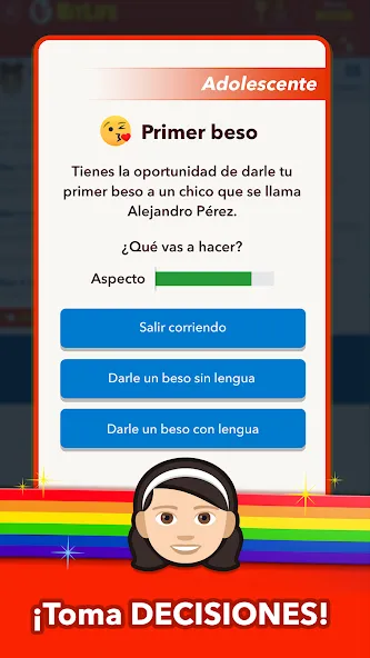 BitLife Español  [МОД Unlocked] Screenshot 2