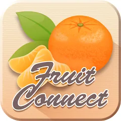 Взлом Fruit Connect (Фрукт Коннект)  [МОД Много денег] - полная версия apk на Андроид