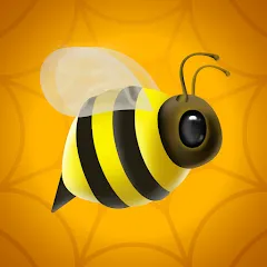 Взлом Idle Bee Factory Tycoon  [МОД Много денег] - стабильная версия apk на Андроид