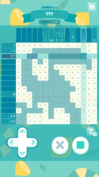 Meow Tower: Nonogram (Picross) (Мяу Тауэр)  [МОД Menu] Screenshot 4