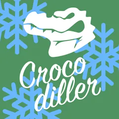 Скачать взлом Crocodiller  [МОД Бесконечные монеты] - последняя версия apk на Андроид