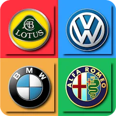 Взлом Car Logo Quiz  [МОД Много монет] - последняя версия apk на Андроид