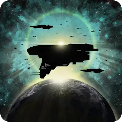 Скачать взломанную Vendetta Online (3D Space MMO) (Вендетта Онлайн)  [МОД Много монет] - последняя версия apk на Андроид