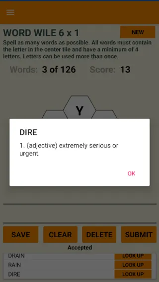 Word Wile (орд Виле)  [МОД Много денег] Screenshot 4