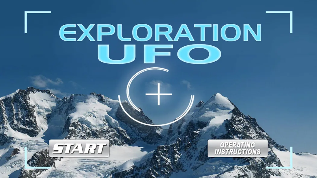 Exploration UFO (Эксплорация НЛО)  [МОД Mega Pack] Screenshot 2