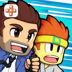 Взлом Battle Racing Stars (Батл Рейсинг Старс)  [МОД Меню] - полная версия apk на Андроид