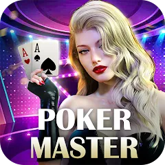 Скачать взломанную Poker Master Texas Holdem 2024 (Покер Мастер)  [МОД Unlocked] - стабильная версия apk на Андроид