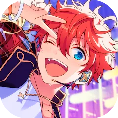 Взлом Ensemble Stars Music (Ансамбль Звезд Музыка)  [МОД Все открыто] - полная версия apk на Андроид