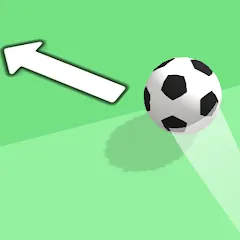 Скачать взлом Soccer Dash (окер Даш)  [МОД Много денег] - последняя версия apk на Андроид