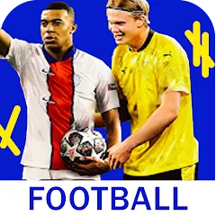 Взлом PESfOOTBALL MOBILE 2023 (ПЕСФУТБОЛ МОБИЛЬНАЯ 2023)  [МОД Меню] - стабильная версия apk на Андроид