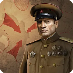 Скачать взлом Strategy & Tactics－USSR vs USA  [МОД Меню] - полная версия apk на Андроид