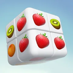 Взлом Cube Master 3D®:Matching Game  [МОД Все открыто] - последняя версия apk на Андроид