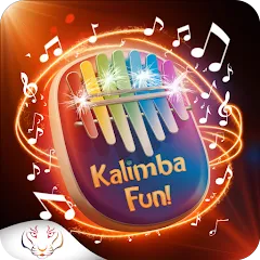 Взломанная Kalimba Fun (Калимба Фан)  [МОД Mega Pack] - стабильная версия apk на Андроид