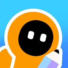 Скачать взлом Julian's Editor: Create & Play  [МОД Unlocked] - полная версия apk на Андроид