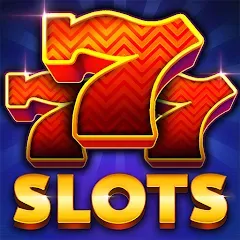 Скачать взломанную Huuuge Casino Slots Vegas 777 (Хьюдж Казино Слотс Вегас 777)  [МОД Много монет] - стабильная версия apk на Андроид