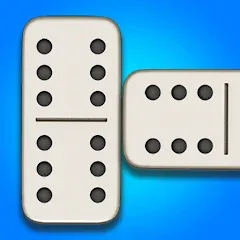 Скачать взломанную Dominos Party - Classic Domino  [МОД Много монет] - полная версия apk на Андроид