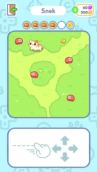 KleptoCats 2  [МОД Много денег] Screenshot 5