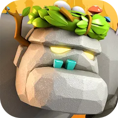 Скачать взлом Idle Master- 3D AFK Arena (Айдл Мастер)  [МОД Menu] - полная версия apk на Андроид