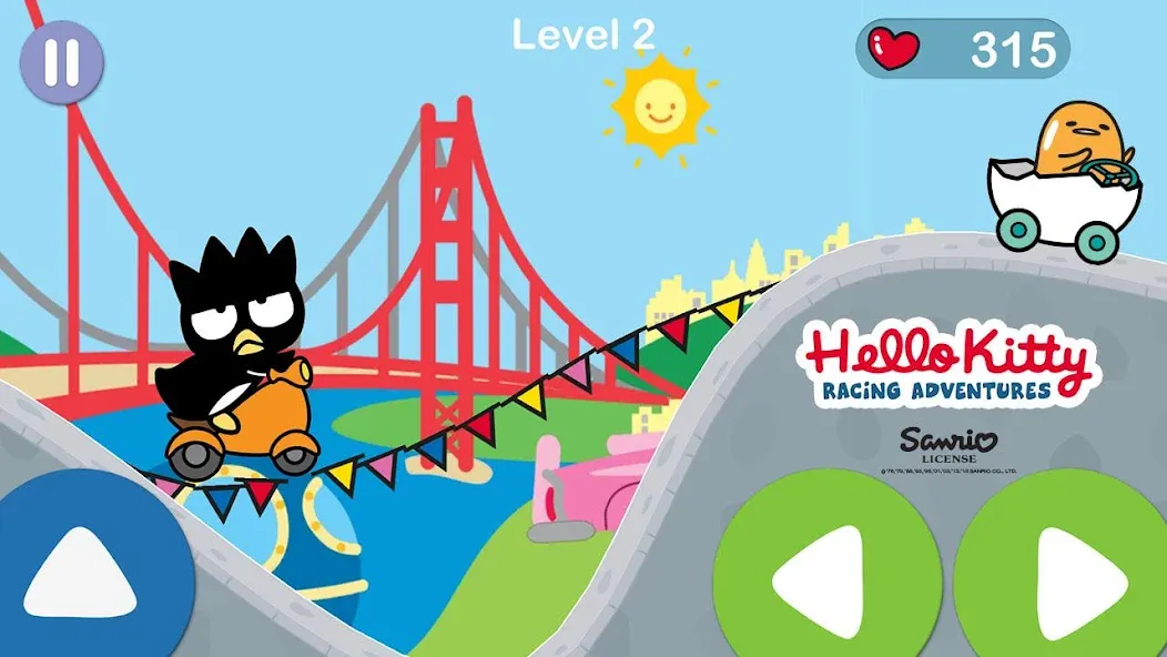 Hello Kitty games for girls (Хелло Китти)  [МОД Unlimited Money] Screenshot 3