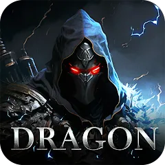 Взлом Blood&Legend:Dragon King idle  [МОД Много монет] - полная версия apk на Андроид