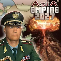 Взлом Asia Empire  [МОД Бесконечные монеты] - стабильная версия apk на Андроид