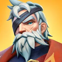 Скачать взлом Infinite Magicraid (Инфинит Мэджикрейд)  [МОД Много монет] - полная версия apk на Андроид