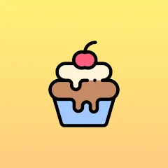 Скачать взломанную Foody: Edible & Inedible (Фуди)  [МОД Unlimited Money] - последняя версия apk на Андроид