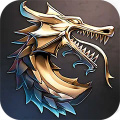 Взломанная Rise of Castles: Ice and Fire (Райз оф Эмпайрс)  [МОД Меню] - полная версия apk на Андроид