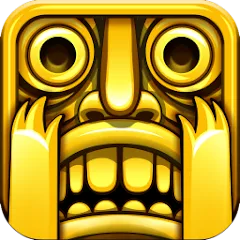 Скачать взлом Temple Run (Темпл Ран)  [МОД Unlimited Money] - последняя версия apk на Андроид