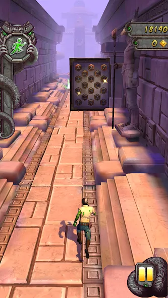 Temple Run 2 (Темпл Ран 2)  [МОД Unlimited Money] Screenshot 4