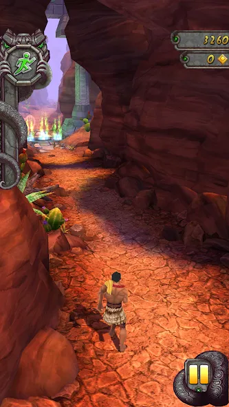 Temple Run 2 (Темпл Ран 2)  [МОД Unlimited Money] Screenshot 5