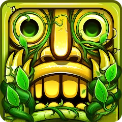 Взлом Temple Run 2 (Темпл Ран 2)  [МОД Unlimited Money] - стабильная версия apk на Андроид