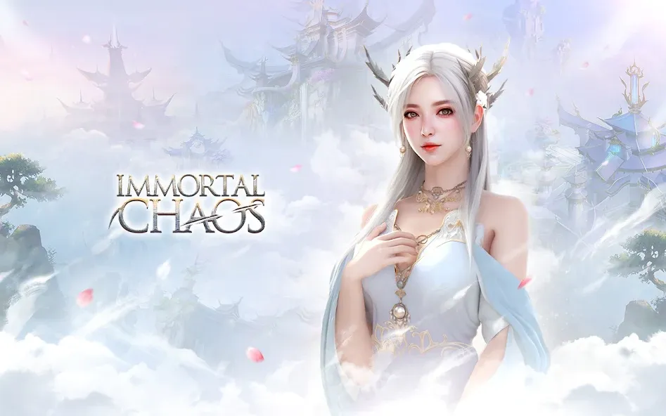 Immortal Chaos (Иммортал Чаос)  [МОД Меню] Screenshot 1