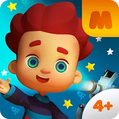 Взлом Волшебный Фонарь: Сказки  [МОД Mega Pack] - полная версия apk на Андроид