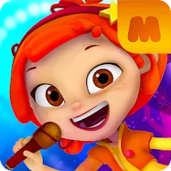 Скачать взлом Rhythm Patrol  [МОД Меню] - стабильная версия apk на Андроид