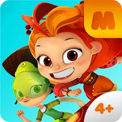 Взлом Fantasy patrol: Adventures  [МОД Unlocked] - последняя версия apk на Андроид