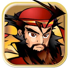 Скачать взломанную Three Kingdoms Defense (Три Королевства Защита)  [МОД Unlocked] - стабильная версия apk на Андроид