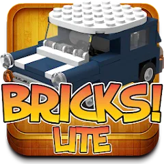 Скачать взлом Bricks! Lite  [МОД Много денег] - стабильная версия apk на Андроид