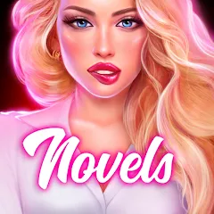 Взлом Novels: Choose your story (Новелсы)  [МОД Unlocked] - стабильная версия apk на Андроид