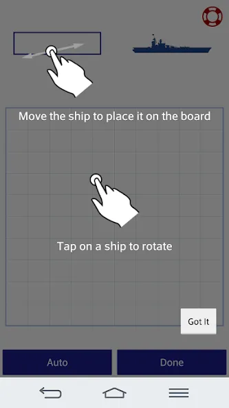 Battle at Sea  [МОД Menu] Screenshot 5