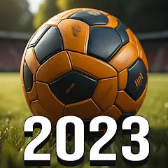 Скачать взлом World Soccer Match 2023  [МОД Меню] - стабильная версия apk на Андроид