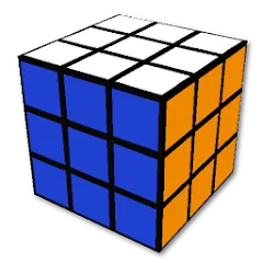 Скачать взлом Cube Solver (Кьюб Солвер)  [МОД Menu] - полная версия apk на Андроид