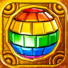 Взлом Dragondodo - Jewel Blast  [МОД Unlimited Money] - полная версия apk на Андроид