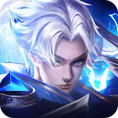 Скачать взломанную Demon Hunter: Rebirth-RU (Демон Хантер)  [МОД Unlocked] - последняя версия apk на Андроид