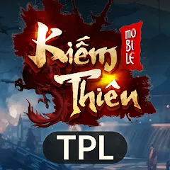 Взломанная Kiếm Thiên Mobile  [МОД Меню] - последняя версия apk на Андроид