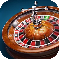 Скачать взлом Casino Roulette: Roulettist  [МОД Бесконечные монеты] - последняя версия apk на Андроид