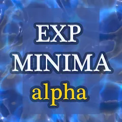 Взлом Exp Minima: Relaxing Text RPG (Эксп Минима)  [МОД Много монет] - полная версия apk на Андроид