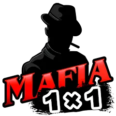 Скачать взлом Mafia 1x1  [МОД Много монет] - последняя версия apk на Андроид