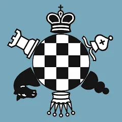 Взлом Chess Coach  [МОД Unlocked] - стабильная версия apk на Андроид